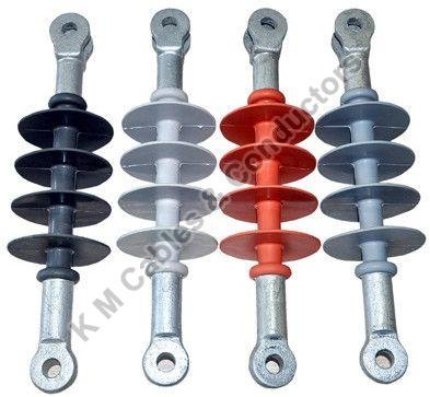 15kV Composite Polymer Disc Insulator