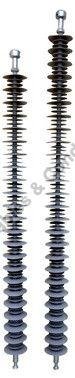 400kV 160kN Composite Polymer Long Rod Insulator