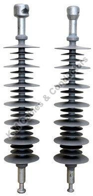 66kV 90kN Composite Long Rod Insulator