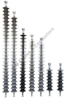 66kV–400kV Composite Long Rod Insulator