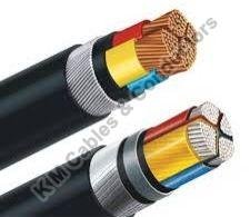 Armoured Cable