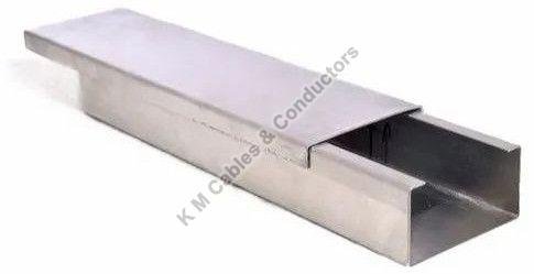 Box Type Cable Tray