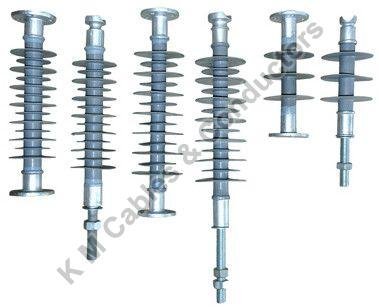 Composite Polymer Pin Insulator