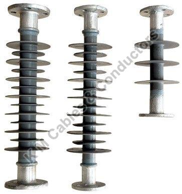 Composite Polymer Post Insulator