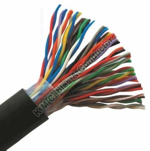 Jelly Filled Optical Fibre Cable