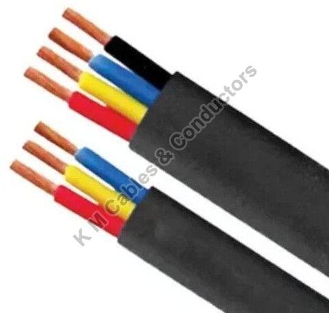 Submersible Cable