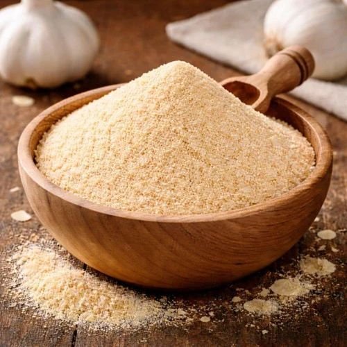 Dehydrated Garlic Powder