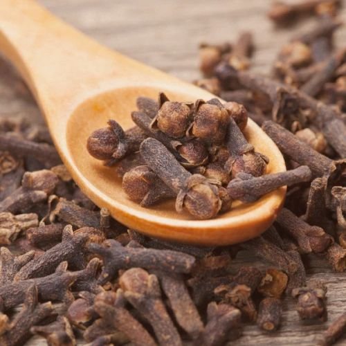 Whole Organic Clove Buds