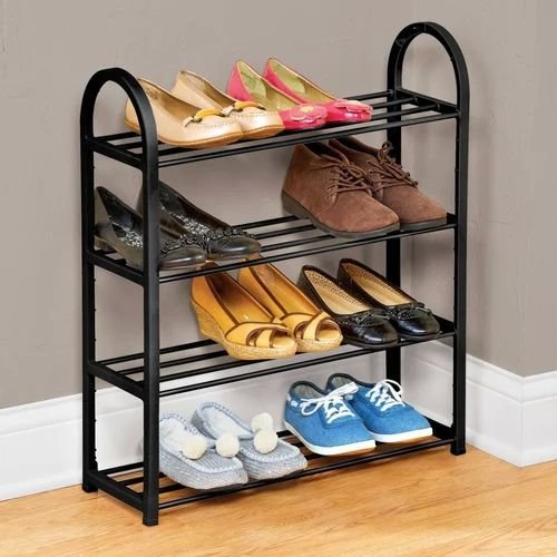 Delta Shoe Rack Stand