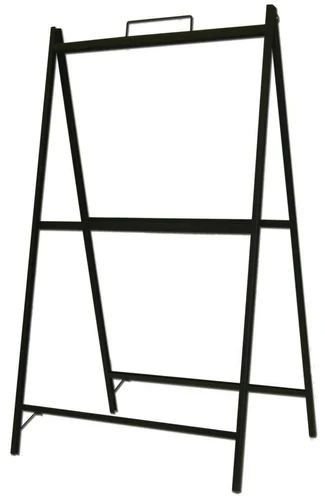 Flex Banner Frame