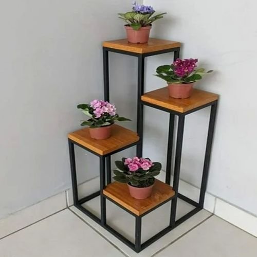 Flower Pot Stand