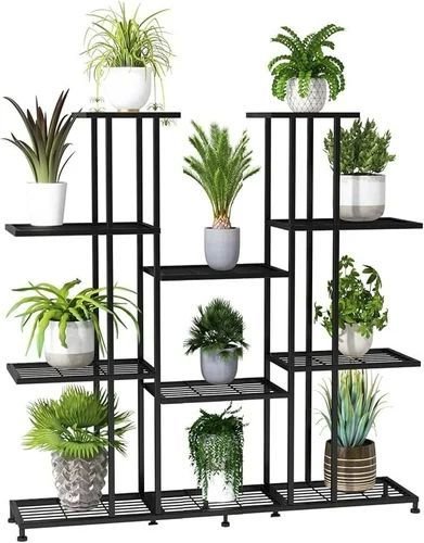 Garden Plant Pot Stand
