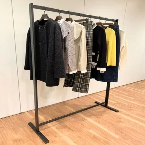 Garment Hanger Stand