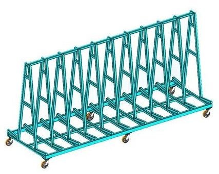 Granite Holder Stand