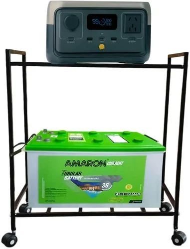 Inverter Battery Stand