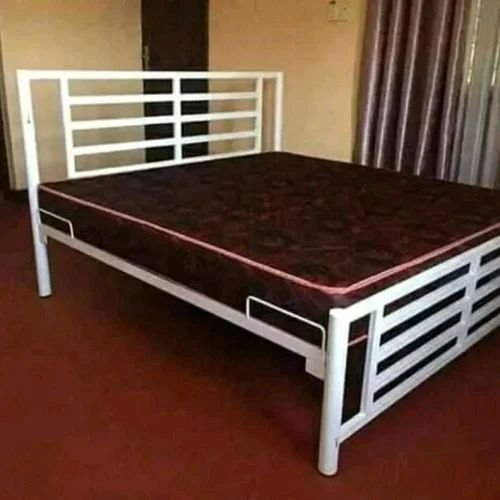 Iron Bed Frame