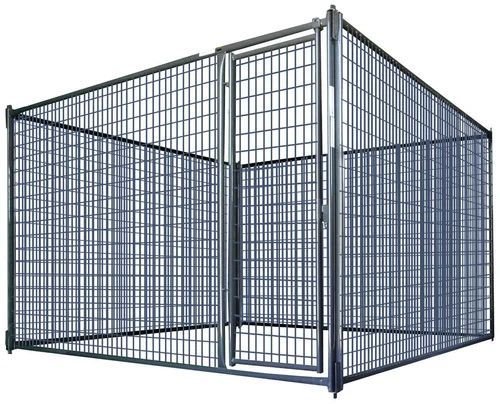 Iron Large PET Cage