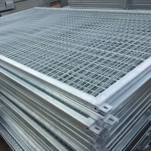 Metal Panel Frame