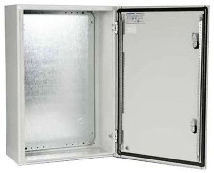 Mild Steel Electrical Panel Box