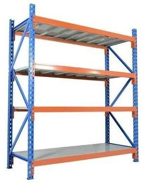 Mild Steel Storage Rack