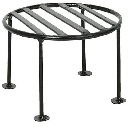 Single Pot Stand