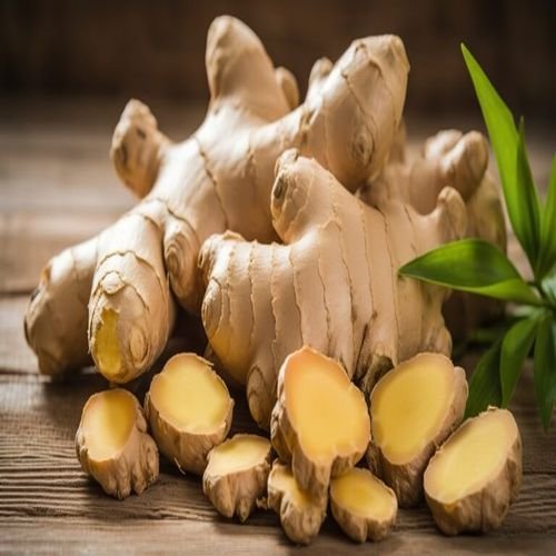Fresh Ginger Root