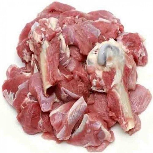 Fresh Raw Meat