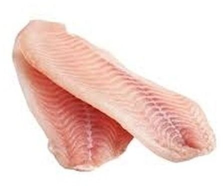 Frozen Fish Fillets