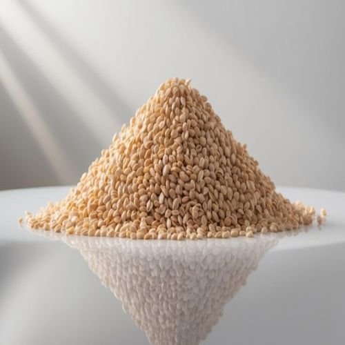 Hulled Sesame Seeds