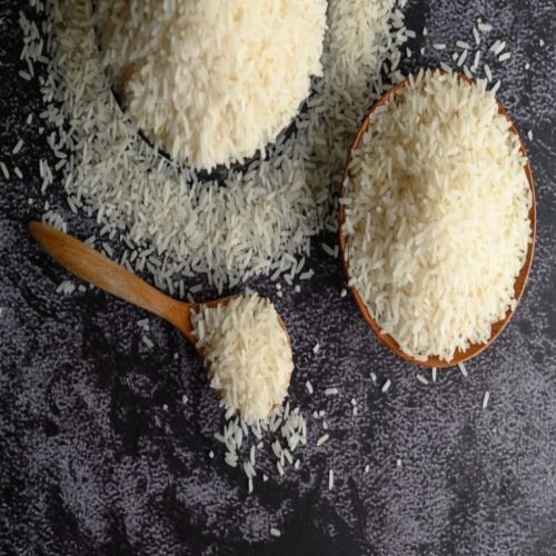 Raw Non Basmati Rice