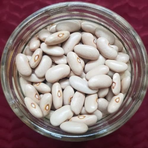White Kidney Beans