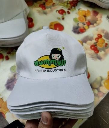 Promotional Caps
