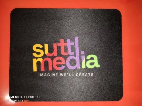 Sublimation Mouse Pad