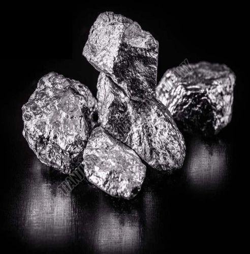 Coltan Ore