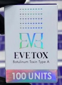 Evetox Injection