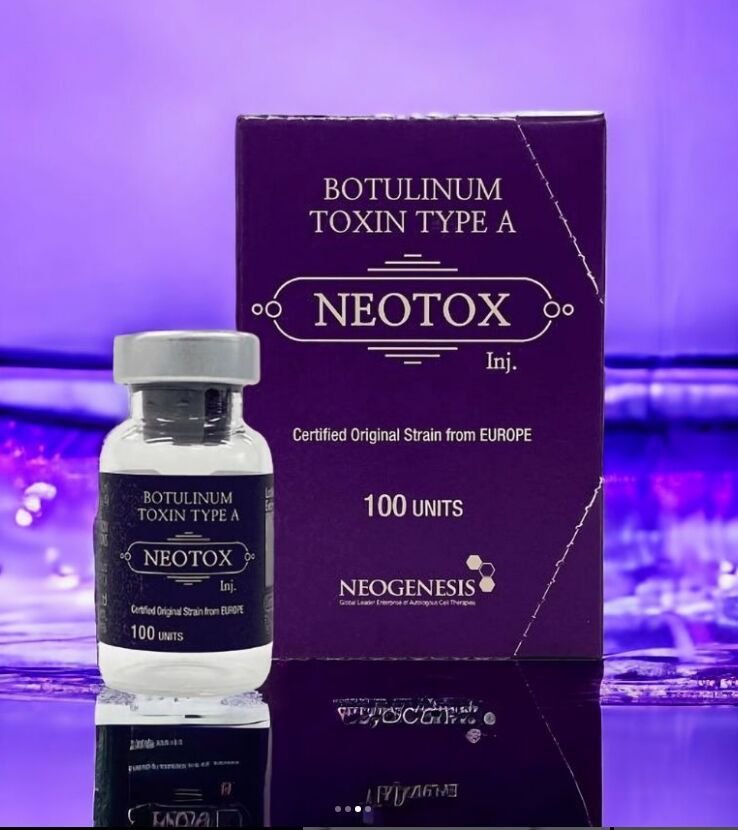 Neotox Injection