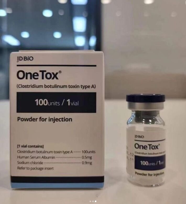 Onetox Injection