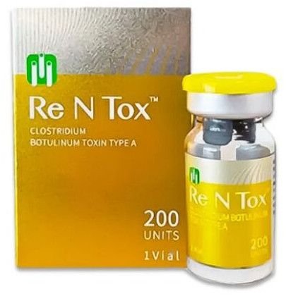 RE N Tox 200 Injection