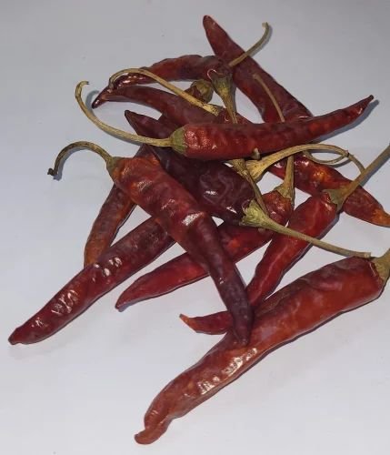 Balijuri Dry Red Chilli