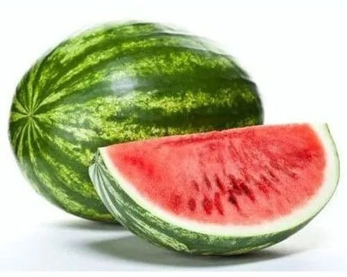 Fresh Watermelon