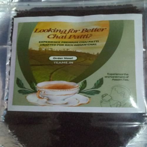 Tea