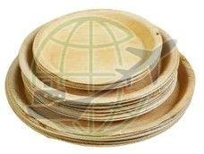 Areca Leaf Plates