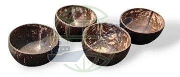 Coconut Shell Bowl