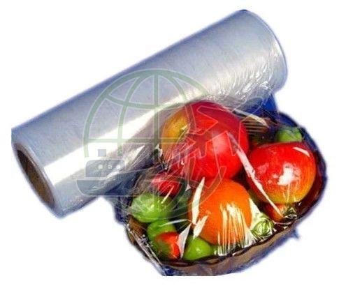 Food Grade Cling Film