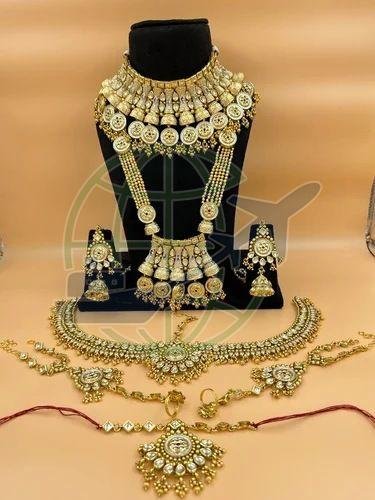 Imitation Jewellery