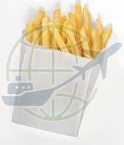 Grease Proof Paper Bag