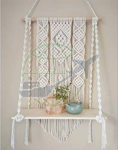 Macrame Wall Hanging