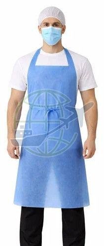 Non Woven Apron