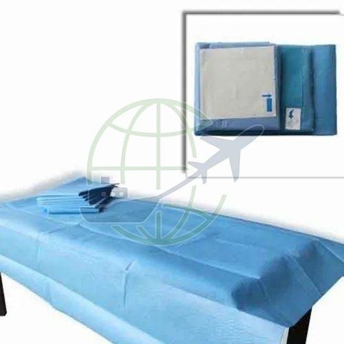Non Woven Bed Sheet