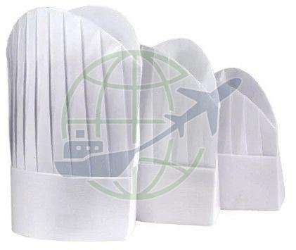 Non Woven Chef Cap